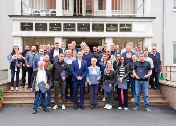 Župan Marušić potpisao ugovore s 47 sportskih udruga