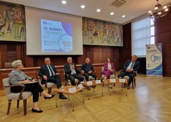 Mali trgovci preko HOK-a traže veća prava i ustupke