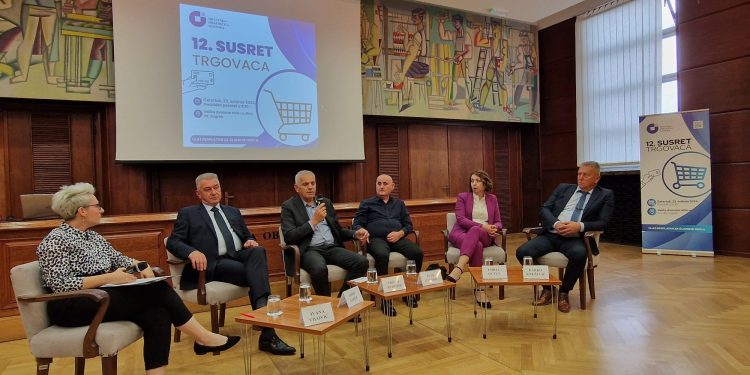 Mali trgovci preko HOK-a traže veća prava i ustupke