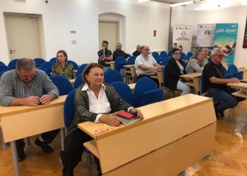 Grad pomaže civilne udruge, najviše dodjeljeno Matici umirovljenika