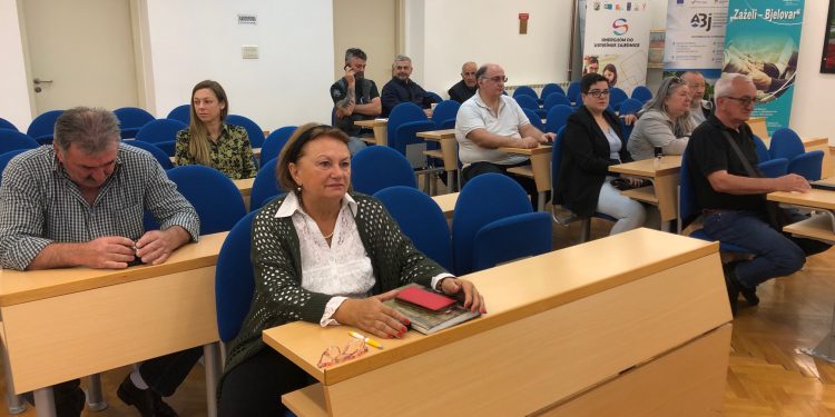 Grad pomaže civilne udruge, najviše dodjeljeno Matici umirovljenika
