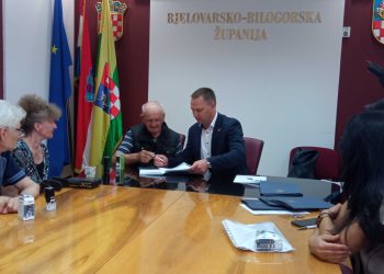 Udrugama koje brinu o osobama s invaliditetom Županija pomaže s 30 tisuća eura