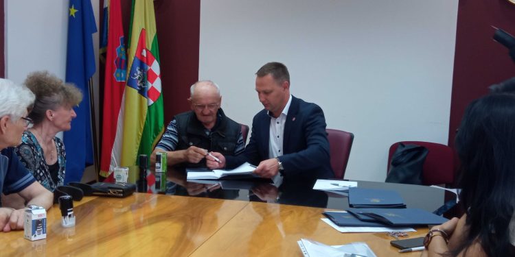 Udrugama koje brinu o osobama s invaliditetom Županija pomaže s 30 tisuća eura