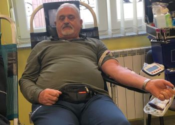 Svjetski je dan darivatelja krvi