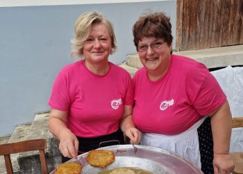 Dani bramboraka u Gornjem Daruvaru