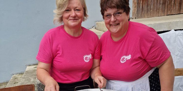 Dani bramboraka u Gornjem Daruvaru