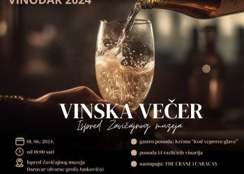 U Daruvaru zbog Vinodara neke ulice će biti zatvorene