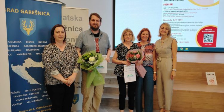 Dodijeljena priznanja Najknjižničarima