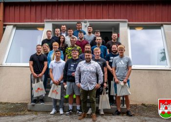 Nova generacija optičko telekomunikacijskih tehničara!