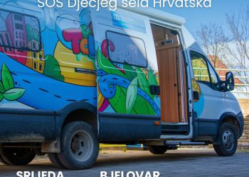 Dani otvorenih vrata SOS Dječjeg sela u Bjelovaru