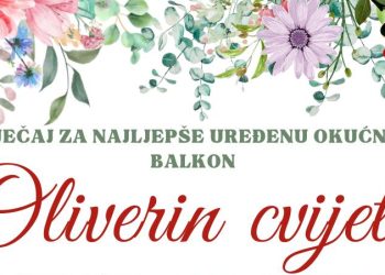 U Daruvaru krenuo izbor za najljepšu okućnicu