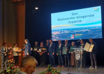 Danas je dan Bjelovarsko-bilogorske županije