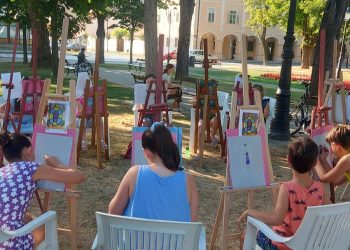 Ovog ljeta opet zanimljive radionice u CUK-u