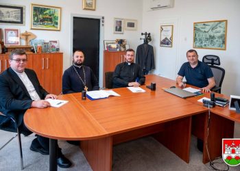 Daruvarskim Crkvama dodjeljeni ugovori vrijedni 60.000 eura