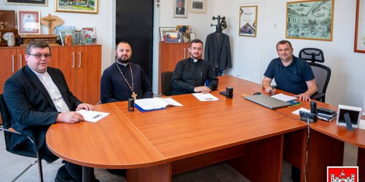 Daruvarskim Crkvama dodjeljeni ugovori vrijedni 60.000 eura