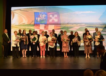 Pogledajte tko su ovogodišnji županijski laureati