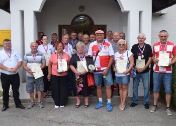 Dan općine Severin završen proglašenjem najboljih vinara