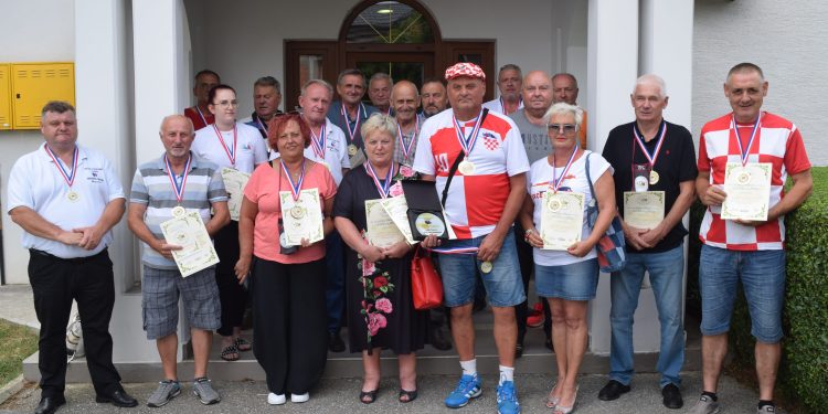 Dan općine Severin završen proglašenjem najboljih vinara