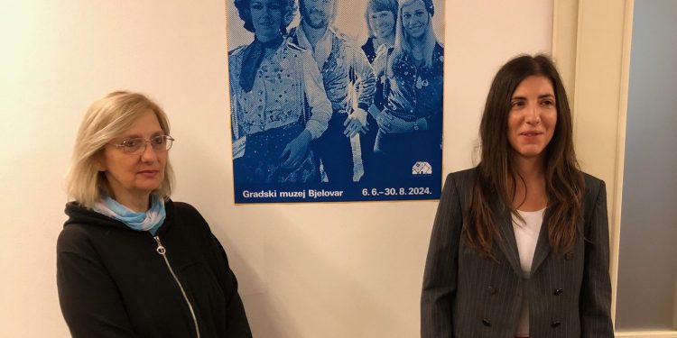 Muzej u znaku Abbe, razgledavanje do sada neviđene zbirke i svirka u živo Abbinih hitova