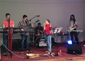 Za potpuni dojam u bjelovarskom muzeju zasvirali i ABBA-ine hitove