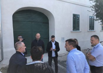 Kreće cjelovita obnova zgrade starog zatvora