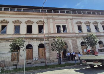 Bjelovar idućeg proljeća dobiva studentski dom