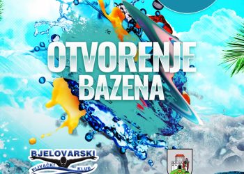 Danas počinje Terezijana, sutra kupališna sezona