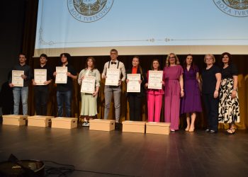Dodijeljene ovogodišnje nagrade Fonda “Boža Tvrtković”