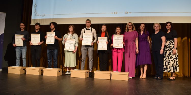 Dodijeljene ovogodišnje nagrade Fonda “Boža Tvrtković”