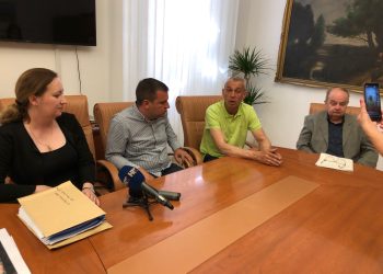 Bjelovarski Komunalac ima održivo poslovanje koje omogućuje da se i dalje zapošljavaju ljudi iz našeg kraja