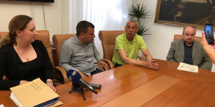 Bjelovarski Komunalac ima održivo poslovanje koje omogućuje da se i dalje zapošljavaju ljudi iz našeg kraja