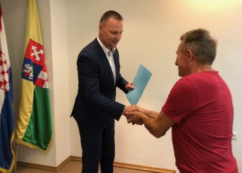 Za deset tisuća eura povećan iznos novca kojim Županija pomaže rad udruga