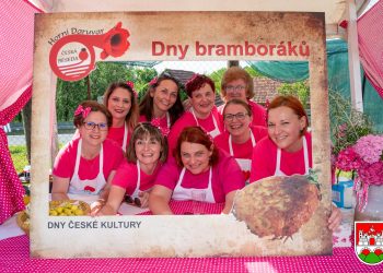 Uspješni Dani bramboraka u Gornjem Daruvaru