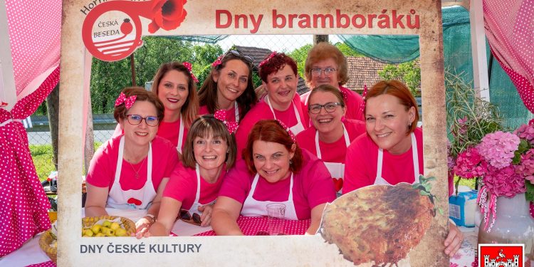 Uspješni Dani bramboraka u Gornjem Daruvaru