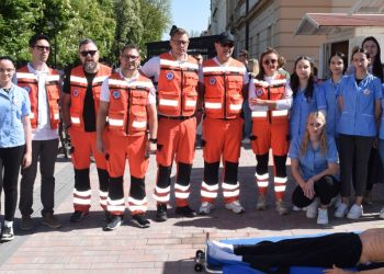 Zavod za hitnu medicinu ima prve specijaliste hitne