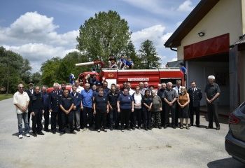 DVD Ribnjačka ove godine obilježava 70 godina postojanja