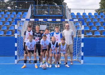 Bjelovarsko-bilogorska županija ima predstavnike na najvećem malonogometnom turniru u Europi