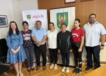 U Grubišnom Polju počeo program javnih radova