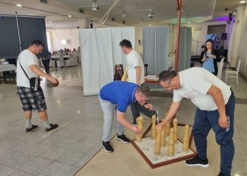 Dan otvorenih vrata Udruge tjelesnih invalida Bjelovar