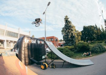 Bjelovar domaćin natjecanja u ekstremnim sportovima i festivala urbane kulture