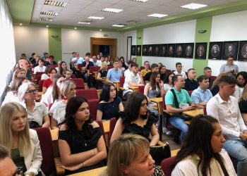 Županija nagradila najbolje učenike i mentore