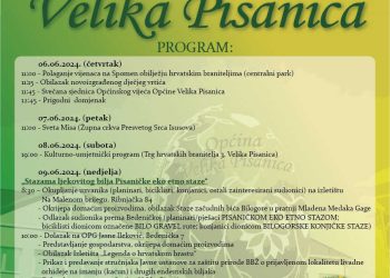 Dan općine uz otvorenje dječjeg vrtića