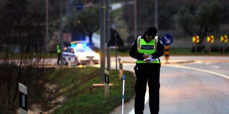 U prometnoj nesreći teško ozlijeđena pješakinja