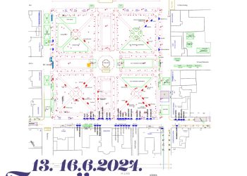 Od danas nova regulacija prometa u Bjelovaru