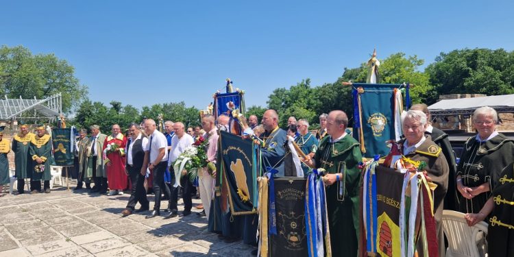 Predstavnici Općine Rovišće posjetili prijateljsku Općinu Somogyvar u Mađarskoj