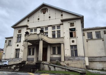 Bjelovarski hram sporta kreće u potpunu obnovu