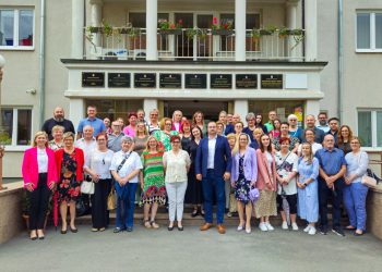 Prisegnuli suci porotnici Općinskog i Županijskog suda u Bjelovaru