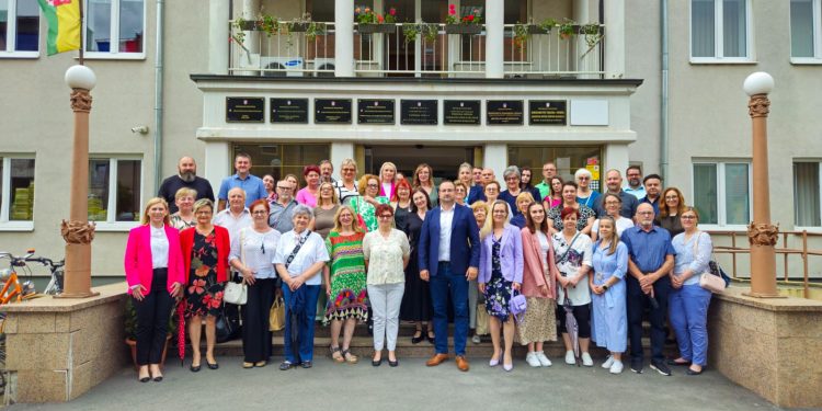 Prisegnuli suci porotnici Općinskog i Županijskog suda u Bjelovaru