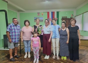 U Velikoj Pisanici završio besplatan tečaj mađarskog jezika