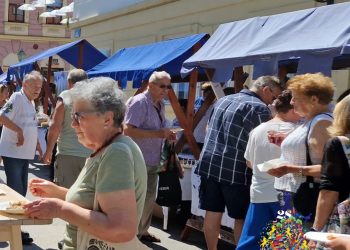 Na 28. Terezijani nikad veći broj izlagača i ugostitelja